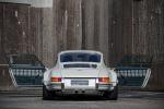 Porsche 911 Retro Evergreen by Kaege 2016 года